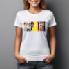 Dispatch Game 2025 Lettering T-Shirt