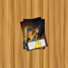 Dispatch Midnight Alley Duo Sticker