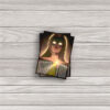 Dispatch Radiant Power Sticker