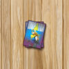 Dispatch Retro Heroine Sticker