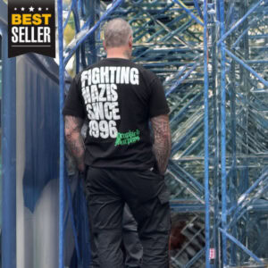 Dropkick Murphys T-shirt