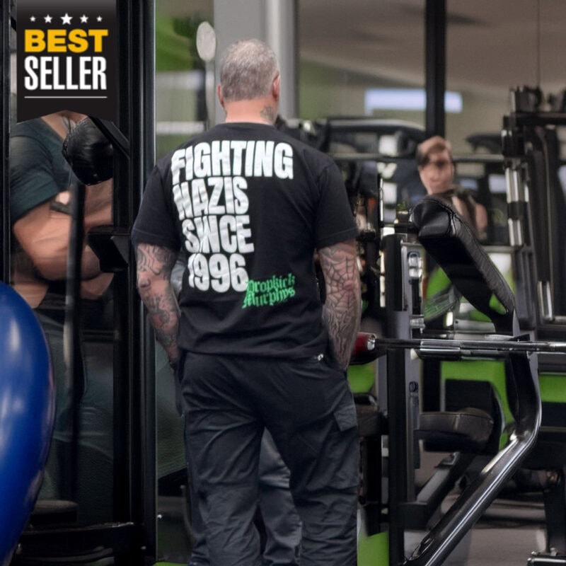 Dropkick Murphys T-shirt