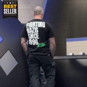 Dropkick Murphys T-shirt