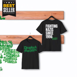 Fighting Nazis Since 1996 Shirt