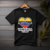 Free Venezuela T-Shirt