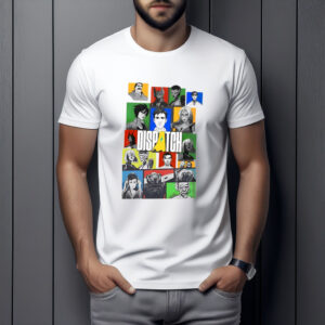 Gifts For Dispatch Game Shirt