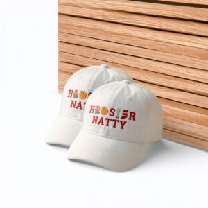 Hoosiers Natty Hat