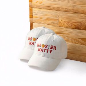 Hoosiers Natty Hat