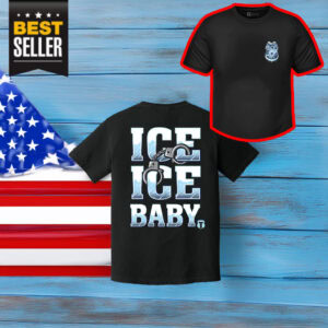 Ice Ice Baby T-Shirt