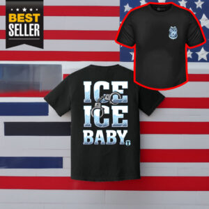 Ice Ice Baby T-Shirt