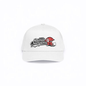 Indiana Hoosiers National Champions Hat