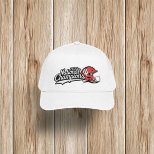 Indiana Hoosiers National Champions Hat