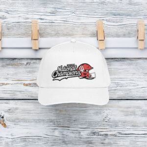 Indiana Hoosiers National Champions Hat