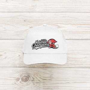 Indiana Hoosiers National Champions Hat