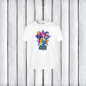 K-Pop Demon Hunters T-Shirt