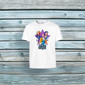 K-Pop Demon Hunters T-Shirt