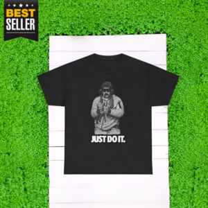 Maduro Just Do It Shirt