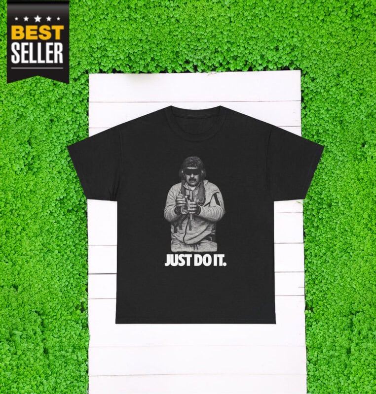 Maduro Just Do It Shirt