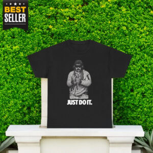 Maduro Just Do It Shirt