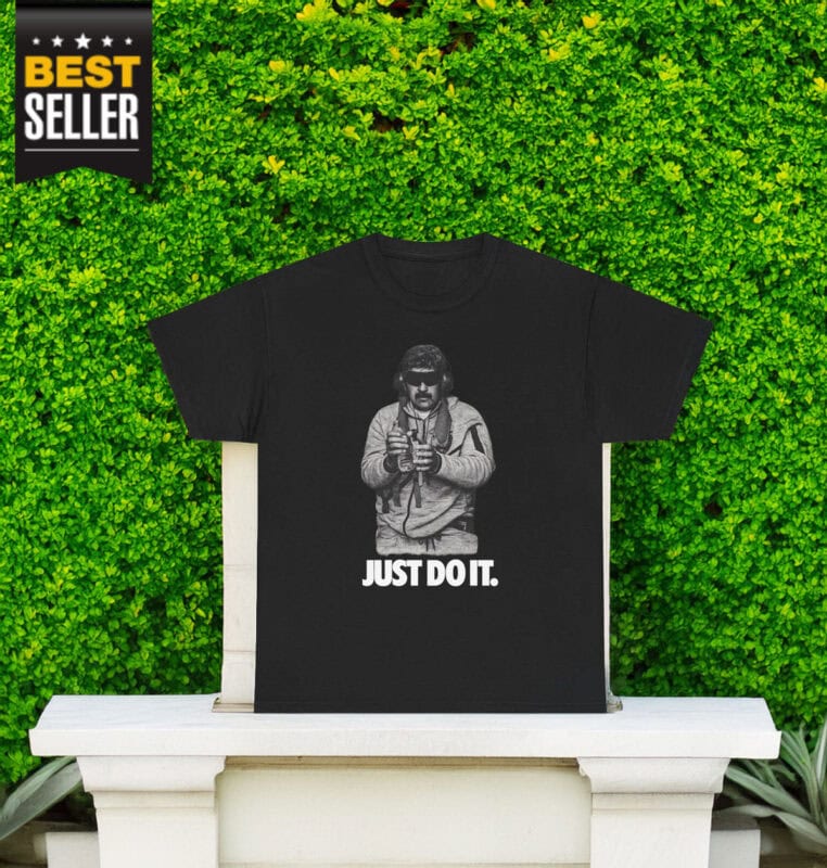 Maduro Just Do It Shirt