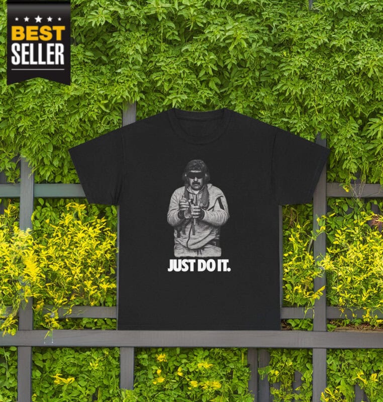 Maduro Just Do It Shirt