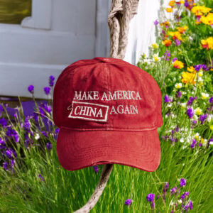 Make America China Again Hat