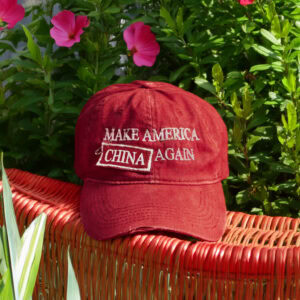 Make America China Again Hat