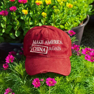 Make America China Again Hat