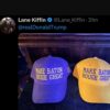 Make Baton Rouge Great Hat