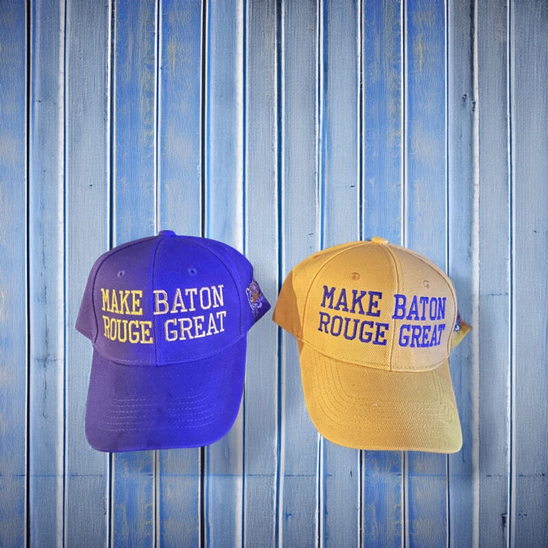 Make Baton Rouge Great Hat