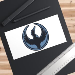 Minnesota Rebel Alliance Bumper Sticker