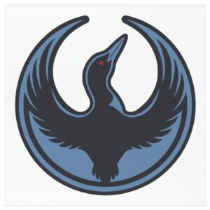 Minnesota Rebel Alliance Car Magnet