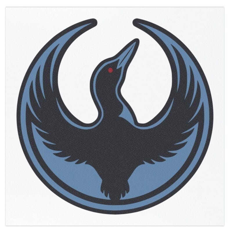 Minnesota Rebel Alliance Car Magnet