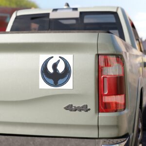 Minnesota Rebel Alliance Car Magnet