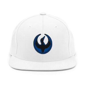 Minnesota Rebel Alliance Hat
