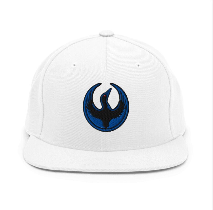 Minnesota Rebel Alliance Hat