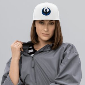 Minnesota Rebel Alliance Hat