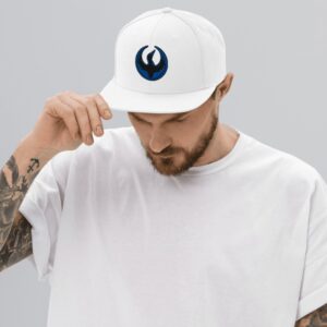 Minnesota Rebel Alliance Hat