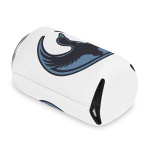 Minnesota Rebel Alliance Logo Can Cooler