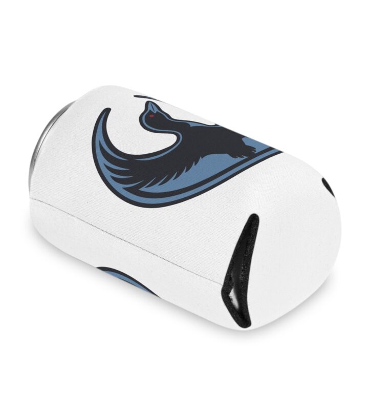 Minnesota Rebel Alliance Logo Can Cooler