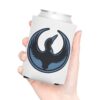 Minnesota Rebel Alliance Logo Can Cooler