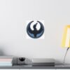 Minnesota Rebel Alliance Logo Poster