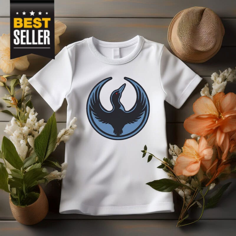 Minnesota Rebel Alliance Logo Shirt