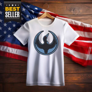 Minnesota Rebel Alliance Logo Shirt