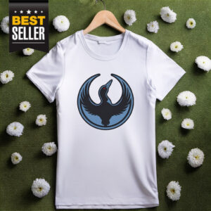 Minnesota Rebel Alliance Logo Shirt