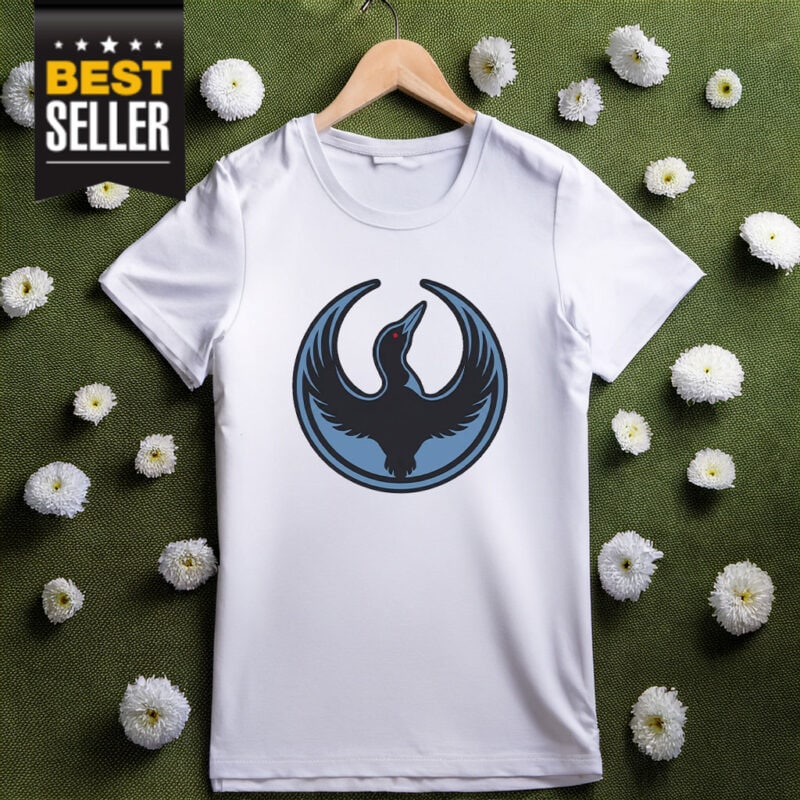 Minnesota Rebel Alliance Logo Shirt