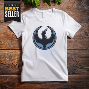 Minnesota Rebel Alliance Logo Shirt