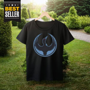 Minnesota Rebel Alliance Logo Shirt