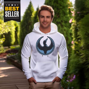 Minnesota Rebel Alliance Logo Shirt