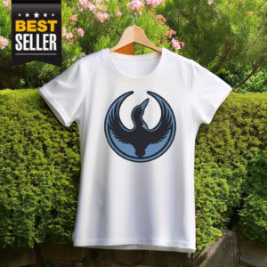Minnesota Rebel Alliance Logo Shirt